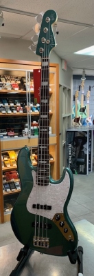 Fender Adam Clayton Jazz Bass